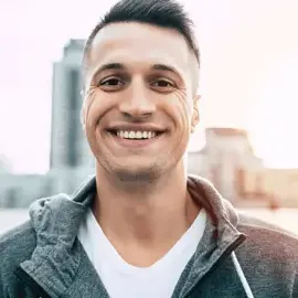 Aaron Patrick
