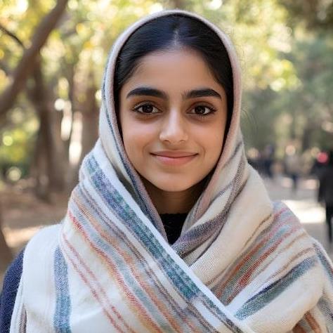 Samarpee Mishra