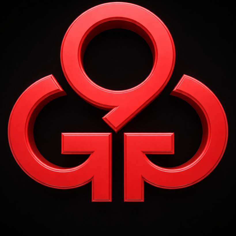 Gg9 Gaming