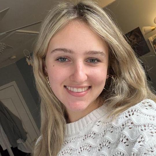 Brianna Larson