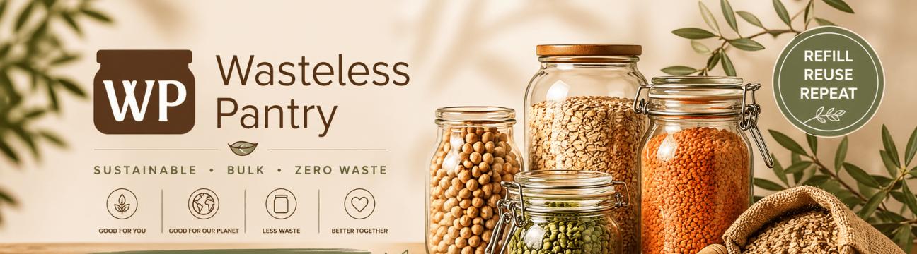 Wasteless Mundaring