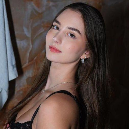 Mariah Scott