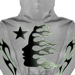 Mertra Hoodie