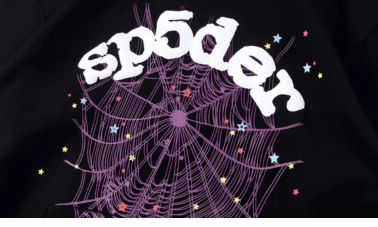Sp5der Hoodie
