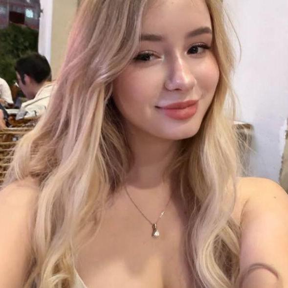 Daniela Cooper