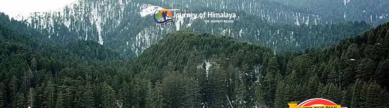 JourneyOf Himalaya