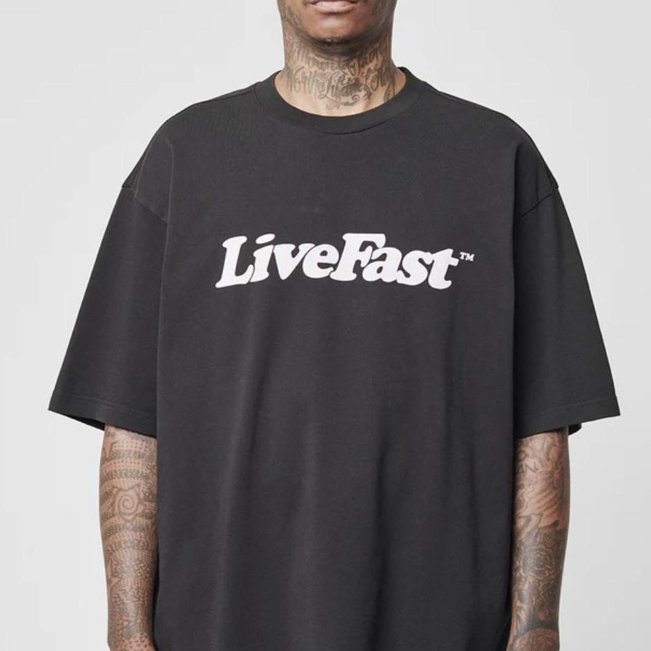 Livefastdie Youngg