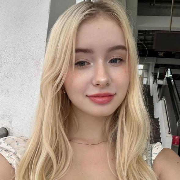 Kaylani Scott