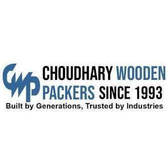 Choudhary Woodenpacker