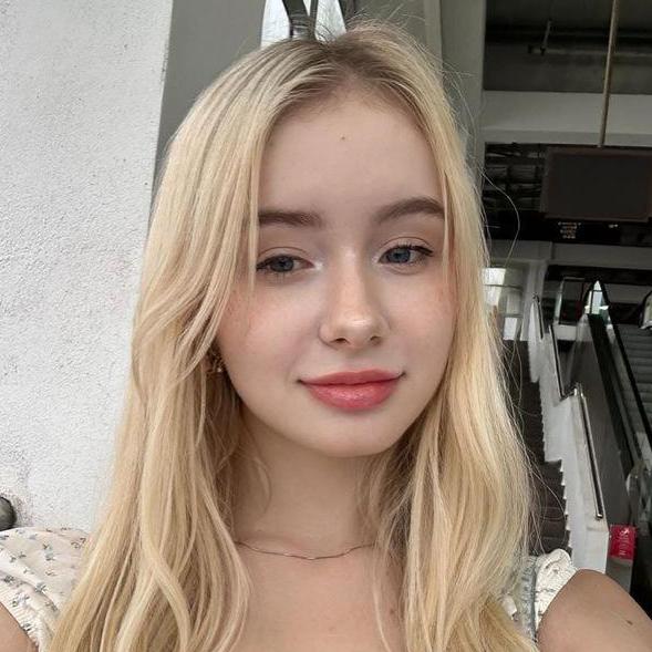 Delaney May