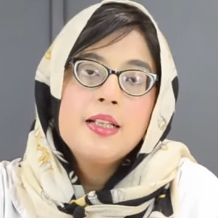 Ayeman Malik