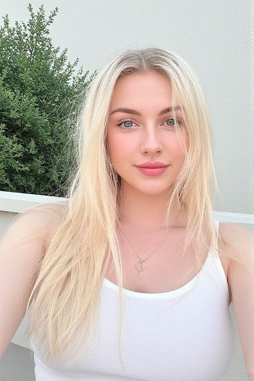Delaney White