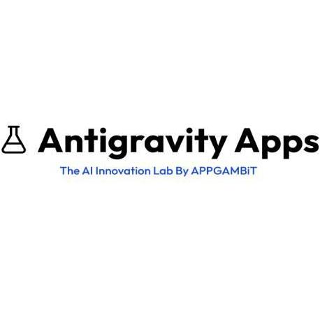 Antigravity Apps