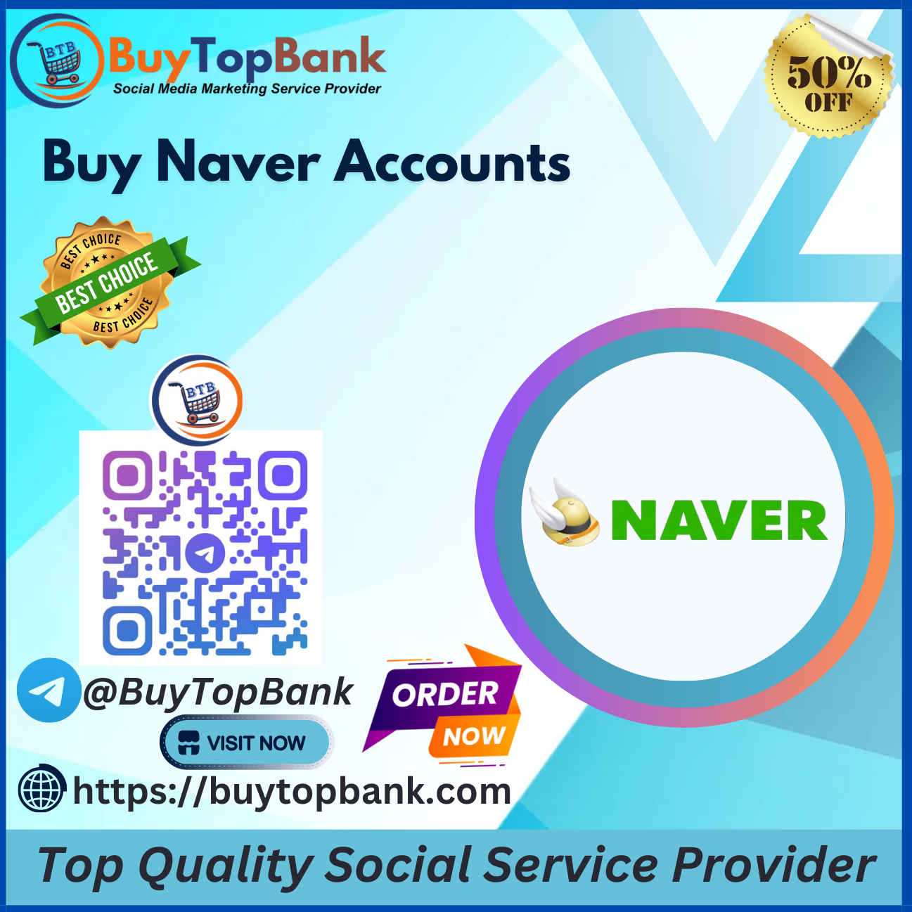 BuyVerified VenmoAccounts