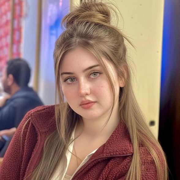 Ellie Scott