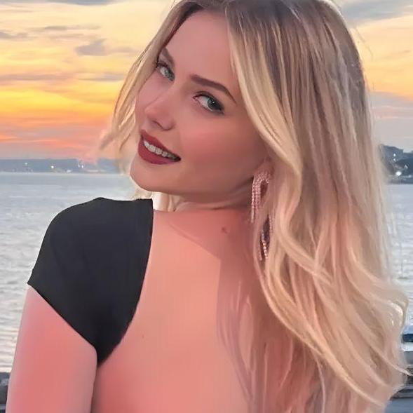 Annie Newman