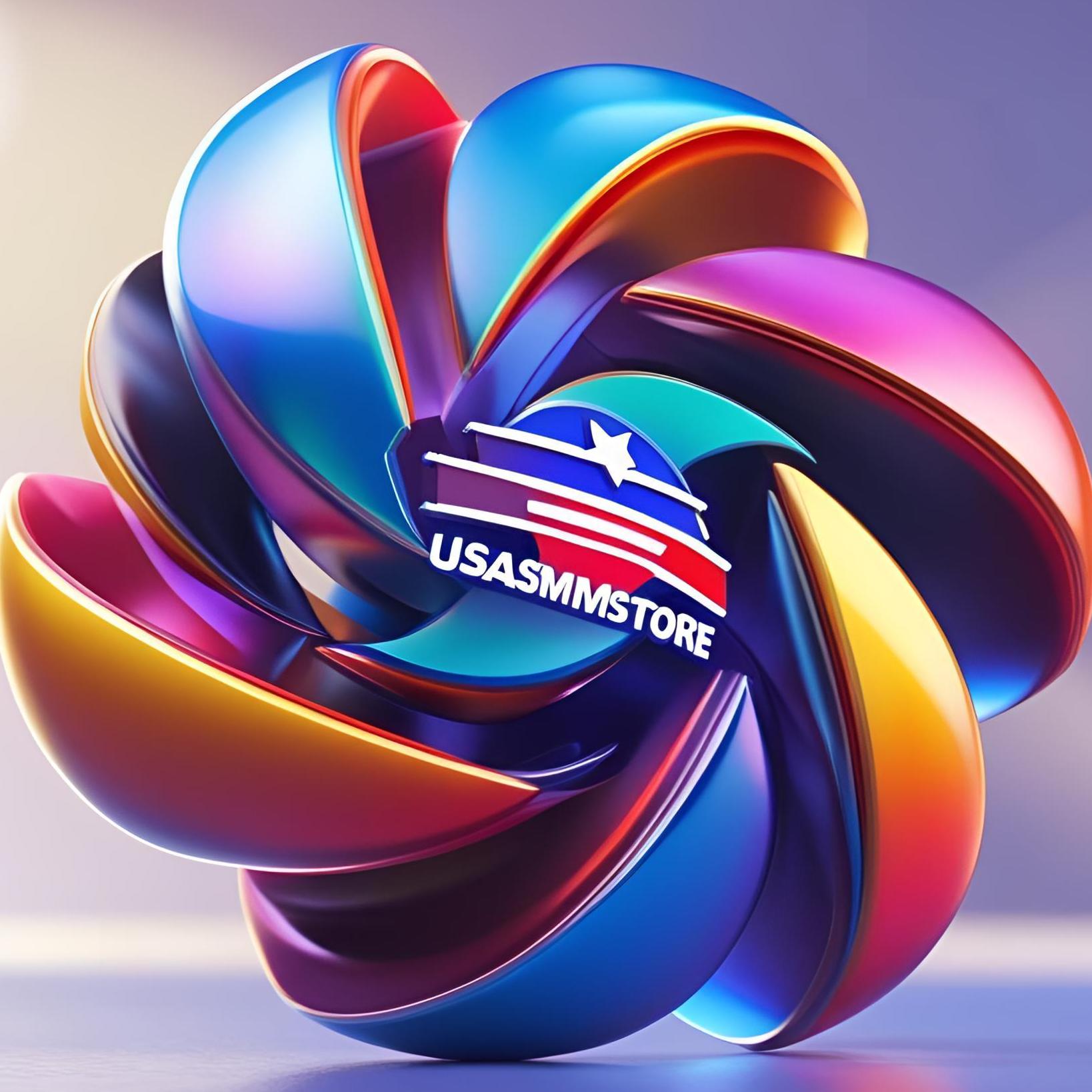 USASMM Store