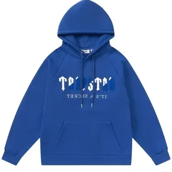 Trap Hoodie
