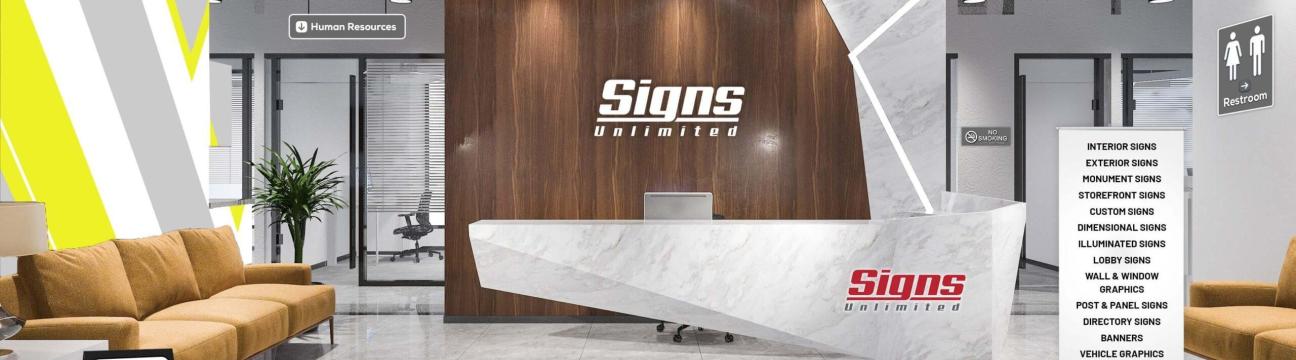 Signs Unlimited