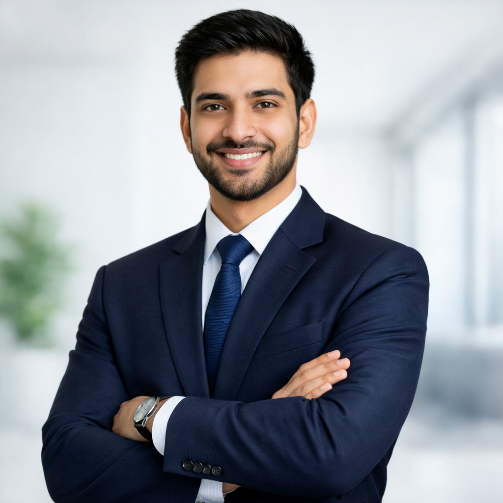 Mahesh Kumar