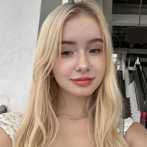 Veronica Morris