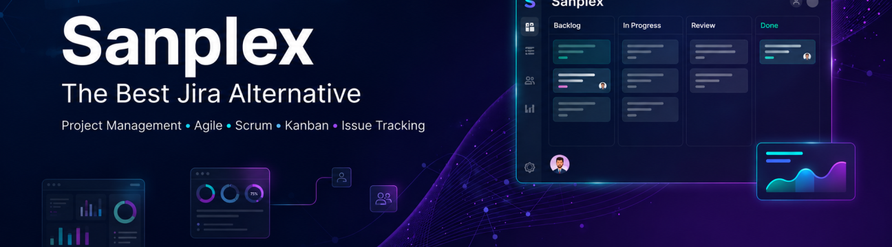 Sanplex Alternative