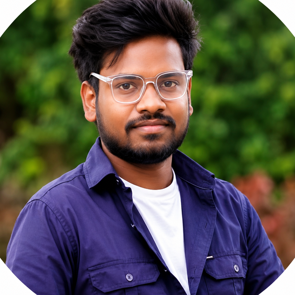 Harris Harsh