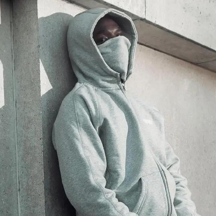 UpInFlames Clothing