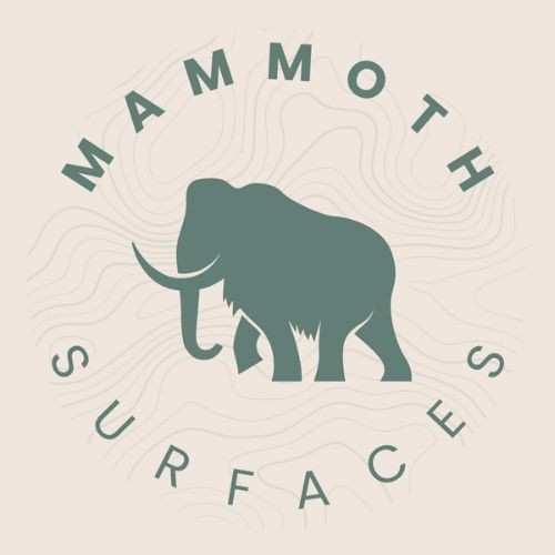 Mammoth Surfaces