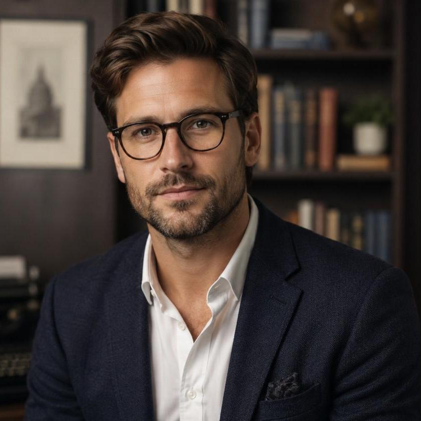 James Robert