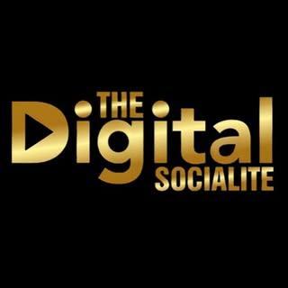 Digital Socialite