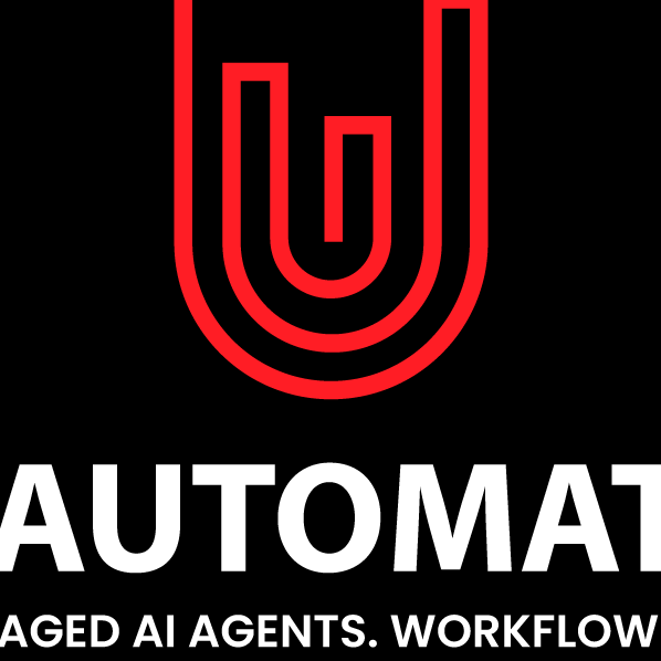 Uautomate SgAI