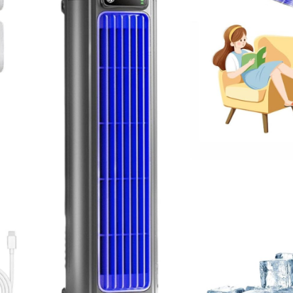 ColdeezCooling AceTest