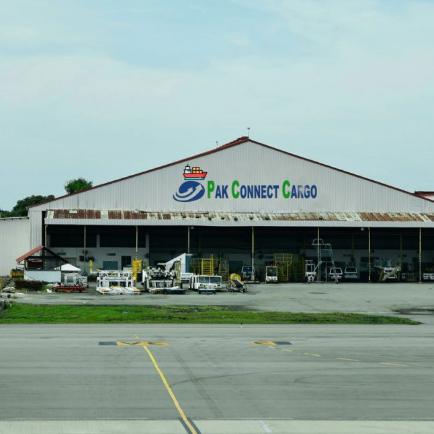 Pakconnect Cargo