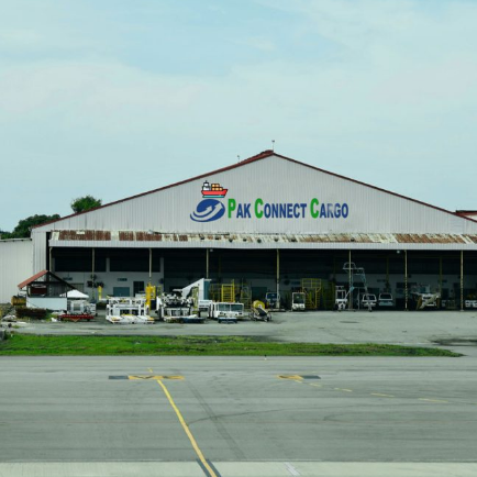 Pakconnect Cargo