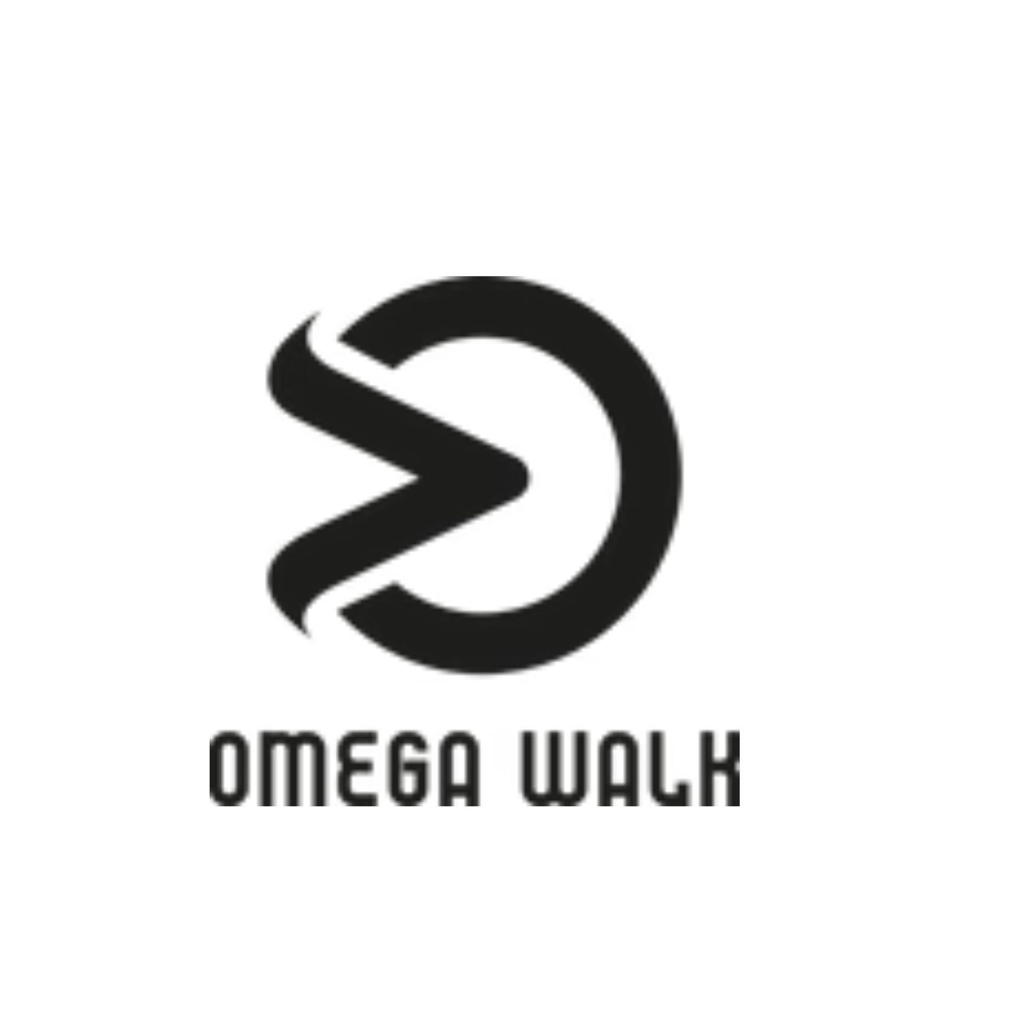 Omega Walk