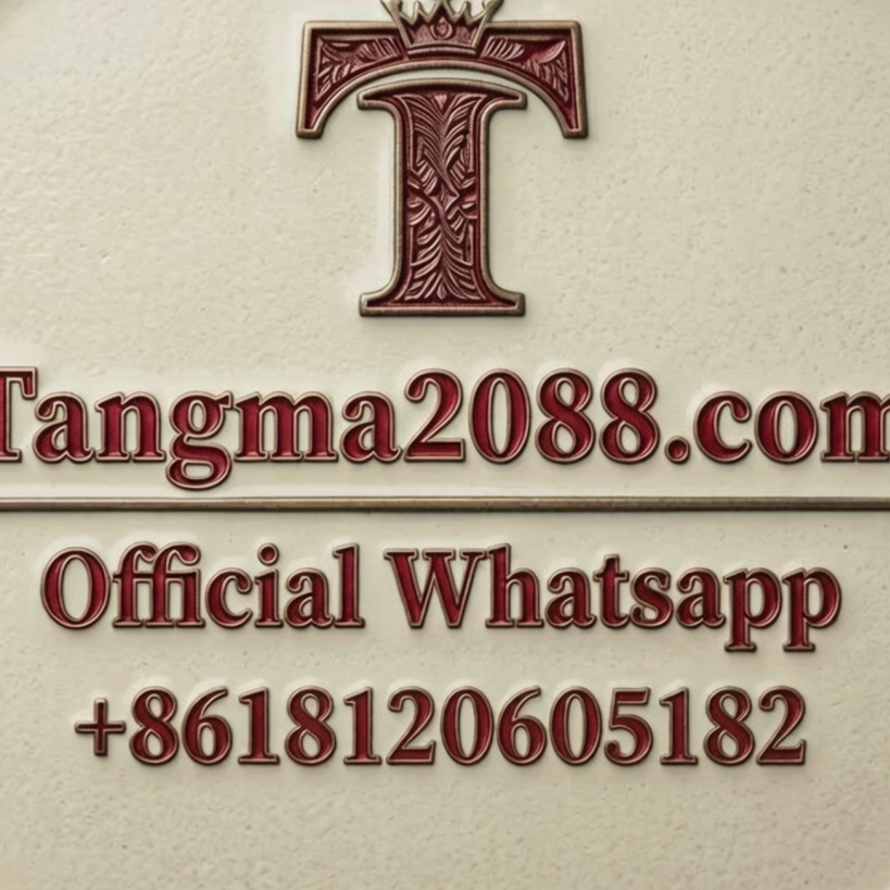 Tangma2088 Official
