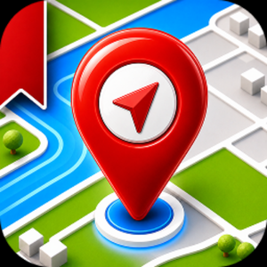 Save LocationGPS