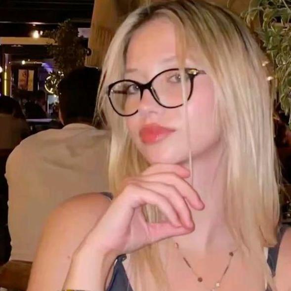 Camilla Hanson