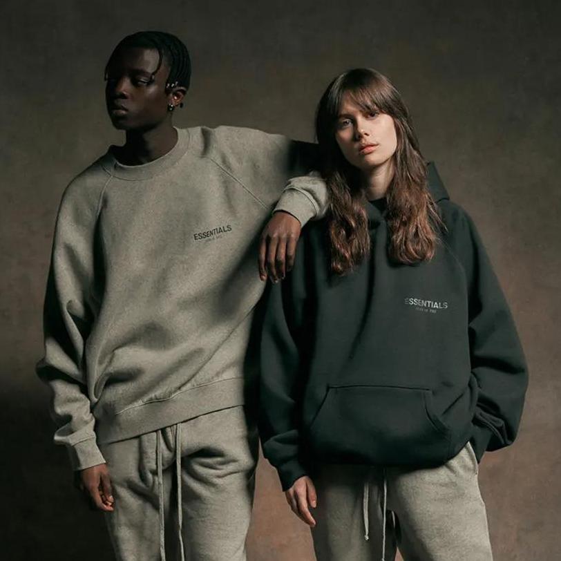Essen Hoodie