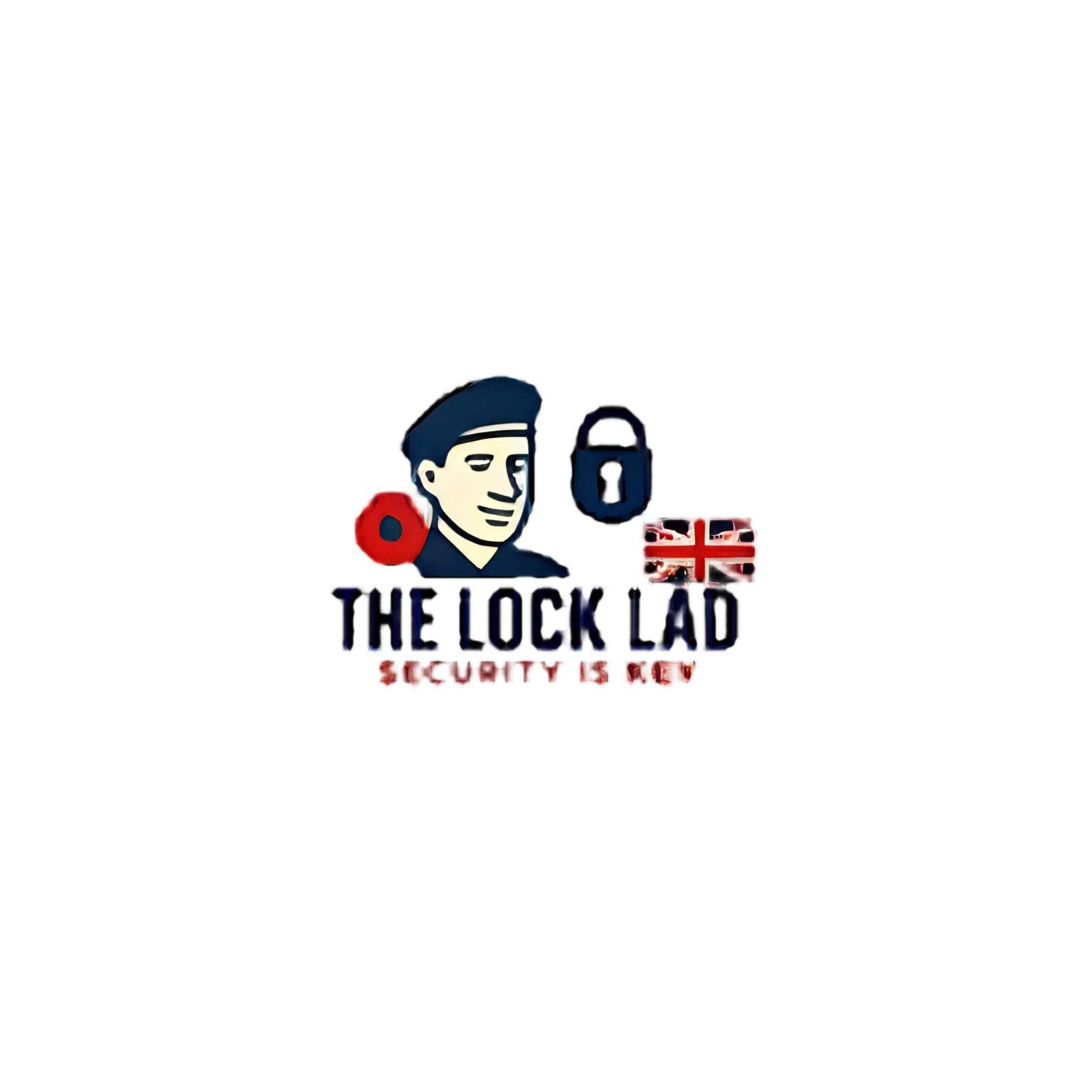 TheLock Lad