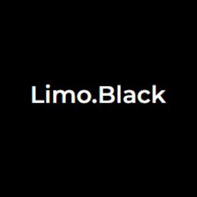 Limo Black