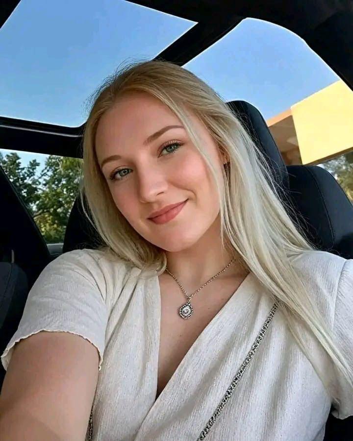 Kaylee Gilbert