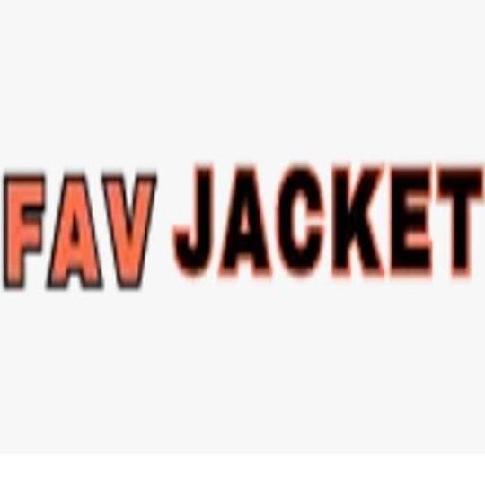 Fav Jacket