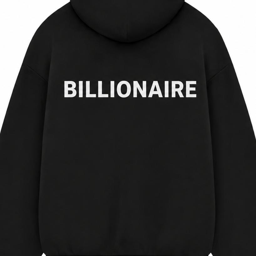 Billionaire Studio