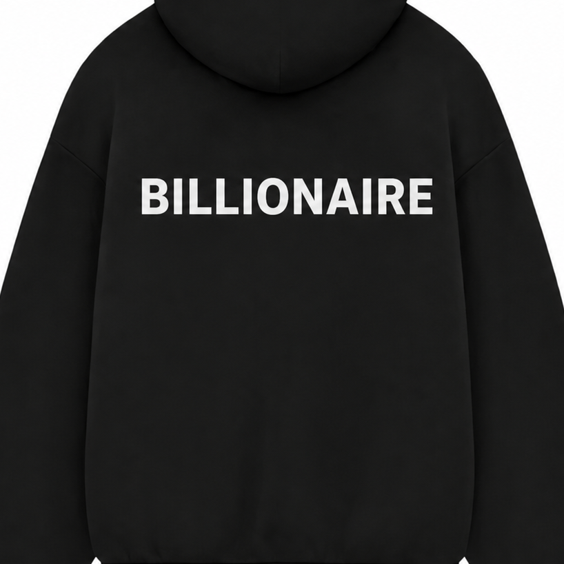 Billionaire Studio