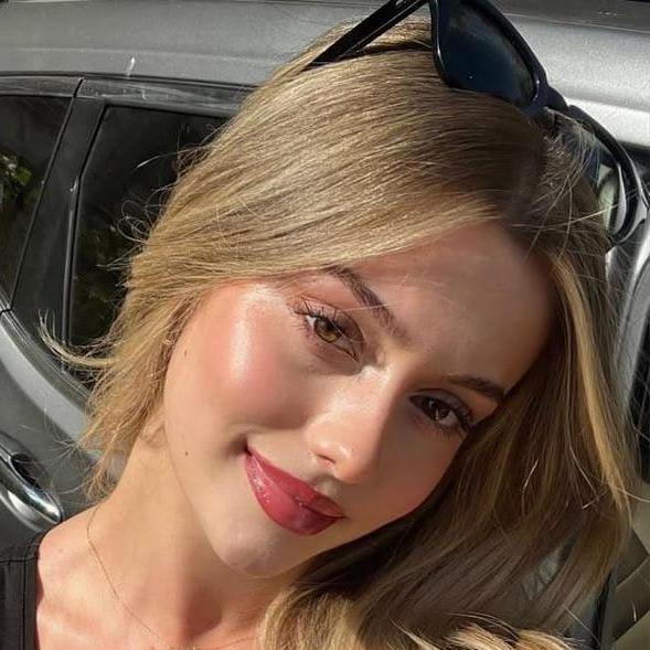 Ainsley Thompson