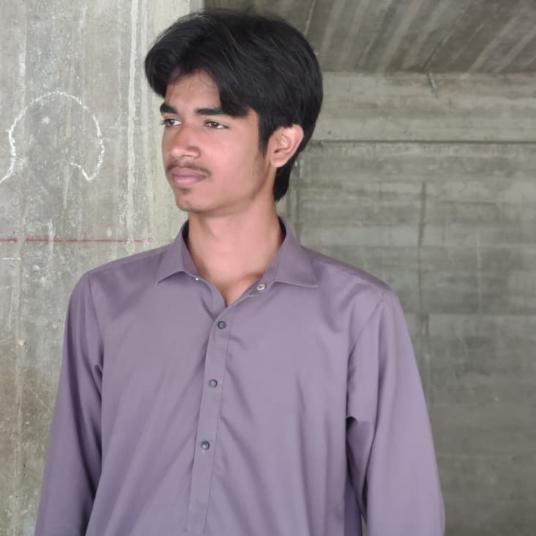 Faizan Yousuf