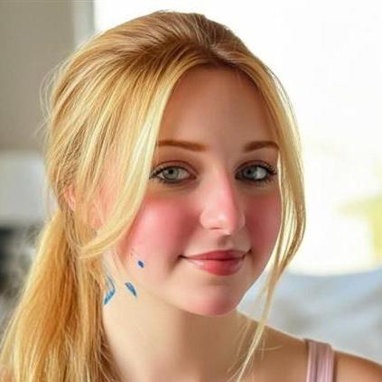 Kaylee Hanson