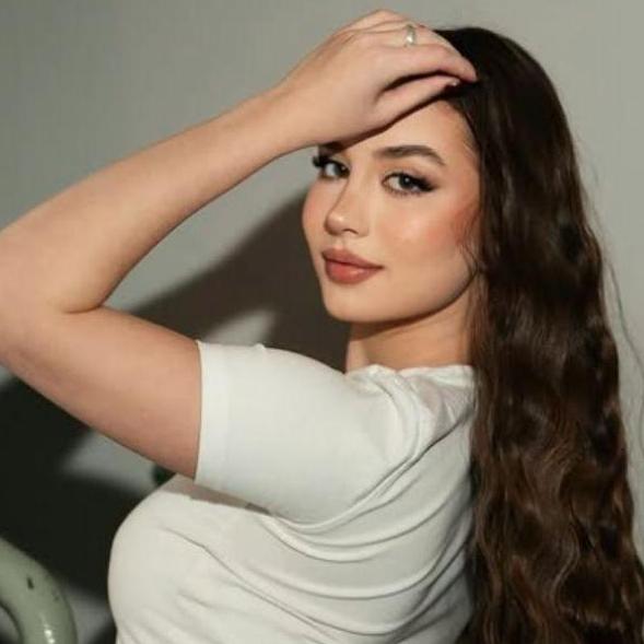 Kendall Webster